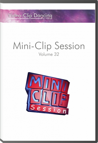 Mini-Clip Session Vol. 32